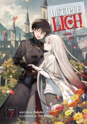 DISCIPLE OF THE LICH OR HOW I LN V07 | V07 (ISBN: 9798888436462)