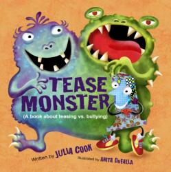 The Tease Monster (2013)