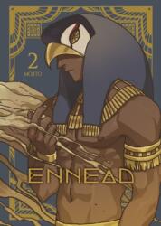 ENNEAD Vol. 2 (ISBN: 9798888436196)