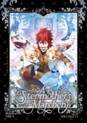 A Stepmother's Marchen Vol. 4 (ISBN: 9798888435991)