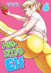PLUS SIZED ELF V06 (ISBN: 9798888435977)
