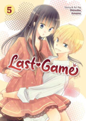 LAST GAME V05 | V05 (ISBN: 9798888434758)