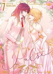PULSE Vol. 7 (ISBN: 9798888434703)
