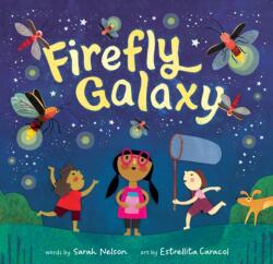 Firefly Galaxy (ISBN: 9798888590737)