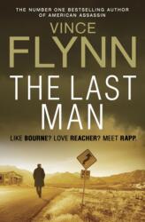 The Last Man (2013)