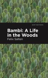 Bambi (ISBN: 9798888975336)