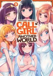 Call Girl in Another World Vol. 9 (ISBN: 9798888434116)