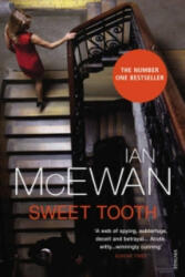 Sweet Tooth - Ian McEwan (2013)