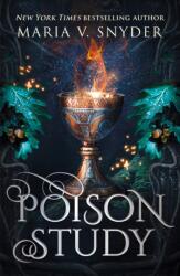 Poison Study (2013)