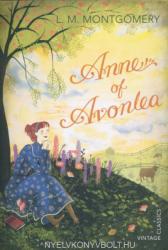 Anne of Avonlea (2013)