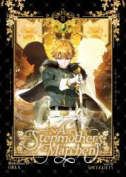 A Stepmother's Marchen Vol. 3 (ISBN: 9798888432051)