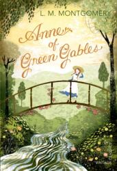 Anne of Green Gables (2013)