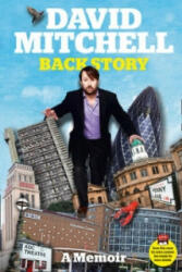 David Mitchell: Back Story - David Mitchell (2013)