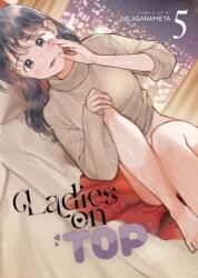 Ladies on Top Vol. 5 (ISBN: 9798888431160)