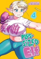 PLUS SIZED ELF V04 RERELEASE - V04 (ISBN: 9798888431030)