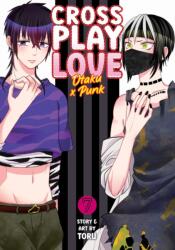 Crossplay Love: Otaku x Punk Vol. 7 (ISBN: 9798888431023)