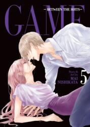 GAME: Between the Suits Vol. 5 (ISBN: 9798888430699)