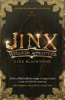 Jinx: The Wizard's Apprentice - Book 1 (2013)