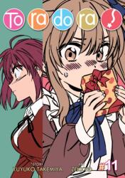 Toradora! (ISBN: 9798888430361)