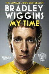 Bradley Wiggins - My Time - Bradley Wiggins (2013)