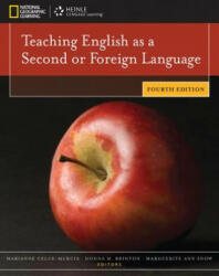 Teaching English as a Second or Foreign Language - Marianne Celce-Murcia, Donna Brinton (2013)