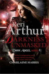 Darkness Unmasked - Keri Arthur (2013)