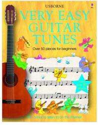 Very Easy Guitar Tunes (2004)