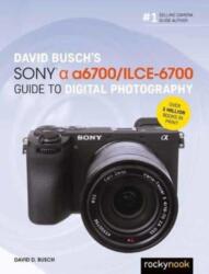 David Busch's Sony Alpha a6700/ILCE-6700 Guide to Digital Photography (ISBN: 9798888141847)
