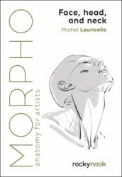 Morpho: Face, Head, and Neck (ISBN: 9798888141649)