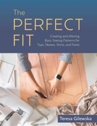 The Perfect Fit (ISBN: 9798888141489)