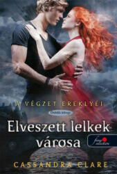 Elveszett lelkek városa (2013)