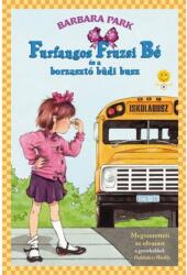 Furfangos Fruzsi Bé és a borzasztó büdi busz (2013)