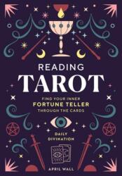 Reading Tarot (ISBN: 9798886740097)