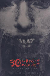 30 Days of Night Deluxe Edition: Book One (ISBN: 9798887240473)