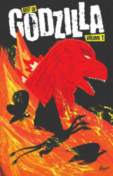 Best of Godzilla, Vol. 1 (ISBN: 9798887240275)