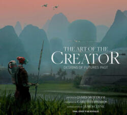 The Art of the Creator: Designs of Futures Past - Mottram, James (ISBN: 9798886631227)