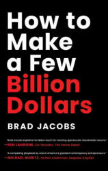 How to Make a Few Billion Dollars (ISBN: 9798886451740)