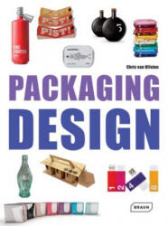 Packaging Design - Chris van Uffelen (2013)