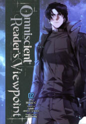 Omniscient Reader's Viewpoint (ISBN: 9798400901294)