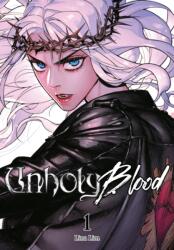 Unholy Blood, Vol. 1 (ISBN: 9798400901126)