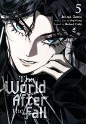 WORLD AFTER THE FALL V05 - V05 (ISBN: 9798400901027)