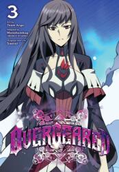 Overgeared, Vol. 3 (ISBN: 9798400900969)