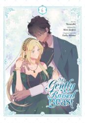 My Gently Raised Beast, Vol. 6 (ISBN: 9798400900884)
