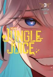 Jungle Juice, Vol. 3 (ISBN: 9798400900839)