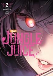 Jungle Juice, Vol. 2 (ISBN: 9798400900822)