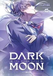 DARK MOON: THE BLOOD ALTAR, Vol. 2 (ISBN: 9798400900723)