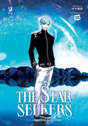 STAR SEEKERS V02 | V02 (ISBN: 9798400900655)