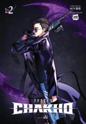 7FATES: CHAKHO, Vol. 2 (ISBN: 9798400900587)
