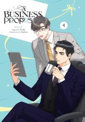 BUSINESS PROPOSAL V04 - V04 (ISBN: 9798400900440)