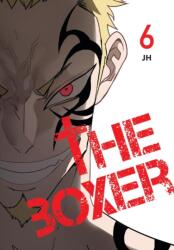 The Boxer, Vol. 6 (ISBN: 9798400900204)